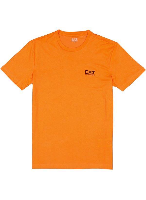 EA7 T-Shirt 8NPT51/PJM9Z/1661 Image 0