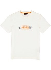 NAPAPIJRI T-Shirt NP0A4HQK/N1A