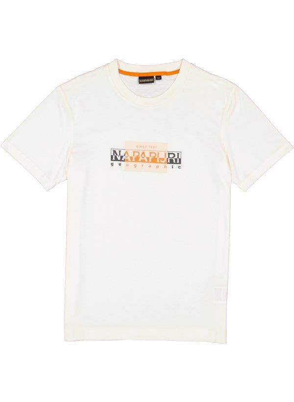 NAPAPIJRI T-Shirt NP0A4HQK/N1A
