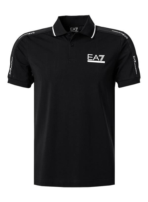 EA7 Polo-Shirt 3DPF20/PJ03Z/1200
