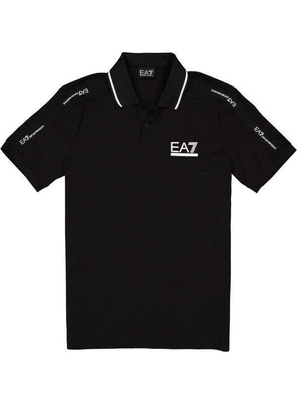 EA7 Polo-Shirt 3DPF20/PJ03Z/1200