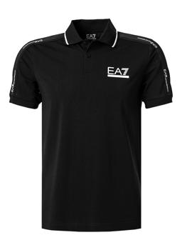 Stylingtipps Beschreibungsbild von EA7 Polo-Shirt 3DPF20/PJ03Z/1200