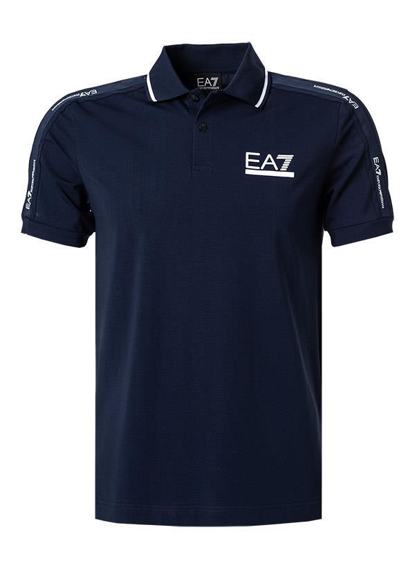 EA7 Polo-Shirt 3DPF20/PJ03Z/1554 Image 0