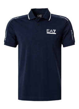 Stylingtipps Beschreibungsbild von EA7 Polo-Shirt 3DPF20/PJ03Z/1554