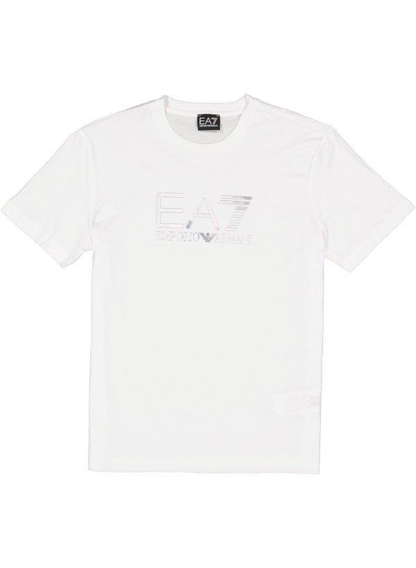 EA7 T-Shirt 3DPT71/PJM9Z/1100 Image 0
