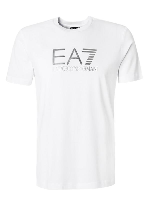 EA7 T-Shirt 3DPT71/PJM9Z/1100