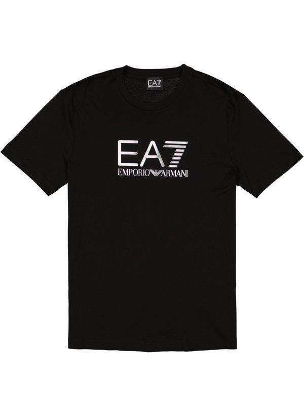 EA7 T-Shirt 3DPT71/PJM9Z/1200 Image 0