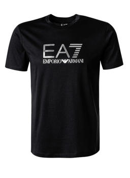 Stylingtipps Beschreibungsbild von EA7 T-Shirt 3DPT71/PJM9Z/1200