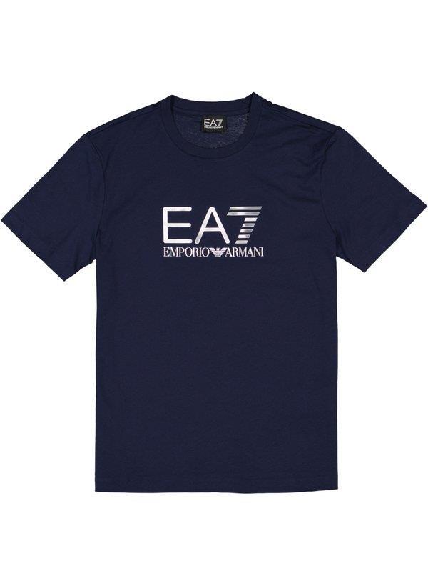 EA7 T-Shirt 3DPT71/PJM9Z/1554 Image 0