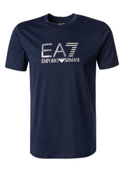 Stylingtipps Beschreibungsbild von EA7 T-Shirt 3DPT71/PJM9Z/1554