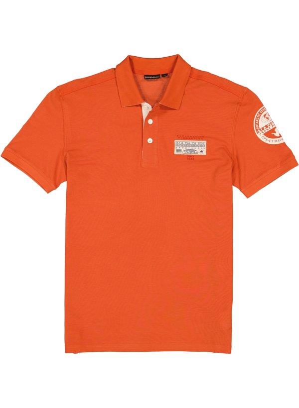 NAPAPIJRI Polo-Shirt NP0A4H6A/A62Normbild