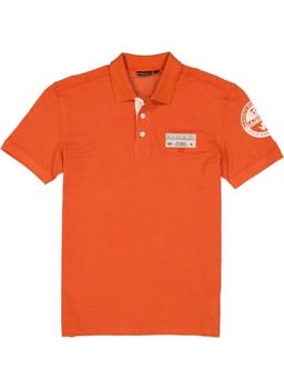Stylingtipps Beschreibungsbild von NAPAPIJRI Polo-Shirt NP0A4H6A/A62