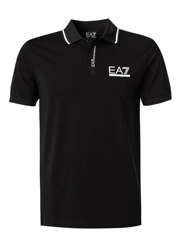 EA7 Polo-Shirt 3DPF17/PJ03Z/1200