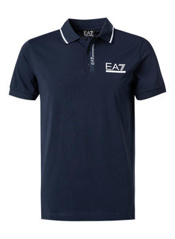 Stylingtipps Beschreibungsbild von EA7 Polo-Shirt 3DPF17/PJ03Z/1554