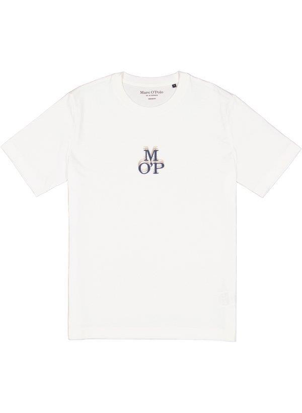 Marc O'Polo T-Shirt 424 2012 51456/101 Image 0