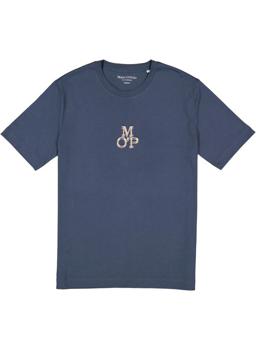Stylingtipps Beschreibungsbild von Marc O'Polo T-Shirt 424 2012 51456/849