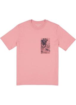 Stylingtipps Beschreibungsbild von Marc O'Polo T-Shirt 424 2012 51460/611