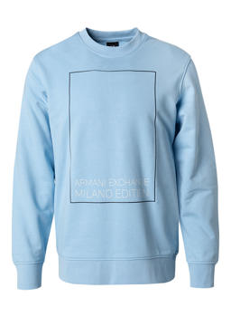 Stylingtipps Beschreibungsbild von ARMANI EXCHANGE Sweatshirt 3DZMHH/ZJGGZ/15DF