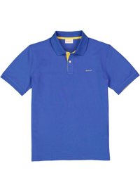 Gant Polo-Shirt 2062026/407