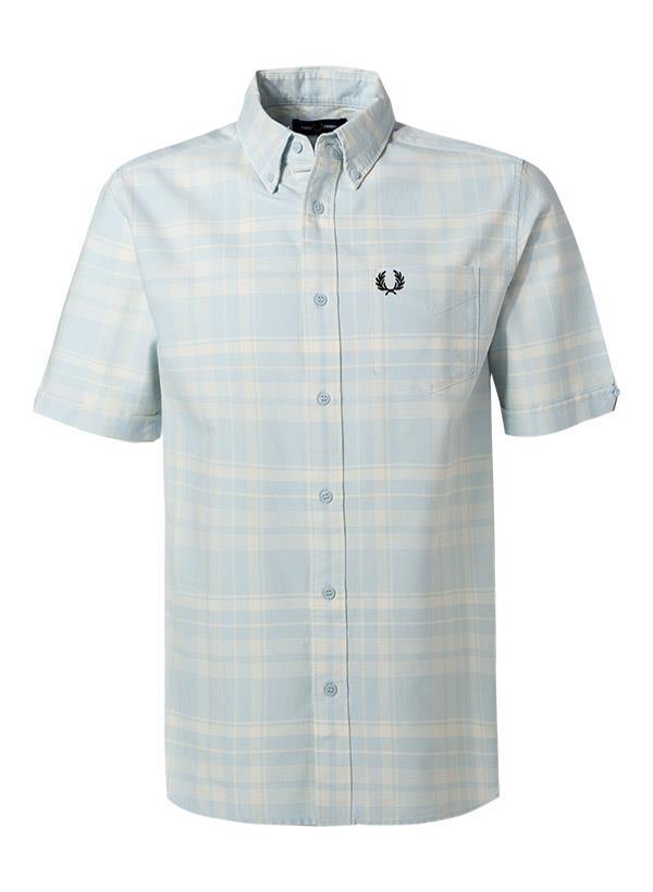 Fred Perry Hemd M7823/R30
