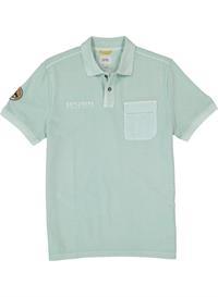 camel active Polo-Shirt 409960/3P28/34