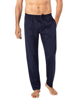 Stylingtipps Beschreibungsbild von Novila Pyjamahose Frank 8150/411/204