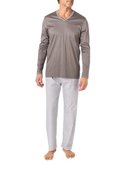 Stylingtipps Beschreibungsbild von Novila Pyjama 1/1 Alexander 8179/082/465