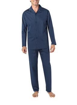 Stylingtipps Beschreibungsbild von Novila Pyjama 1/1 Ben 8144/416/104