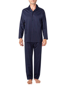 Stylingtipps Beschreibungsbild von Novila Pyjama 1/1 Max 8150/024/204