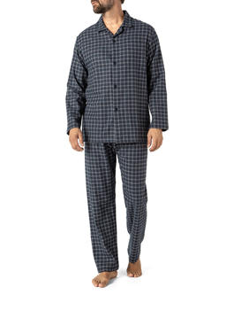 Stylingtipps Beschreibungsbild von Novila Pyjama 1/1 Max 8647/024/204