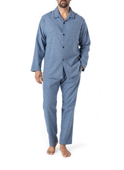Stylingtipps Beschreibungsbild von Novila Pyjama 1/1 Ben 8644/416/205