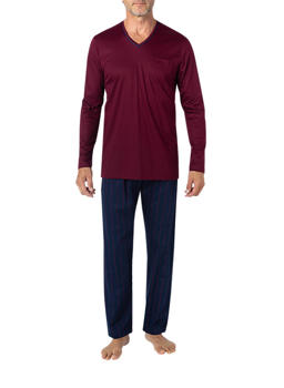 Stylingtipps Beschreibungsbild von Novila Pyjama 1/1 Alexander 8150/082/419
