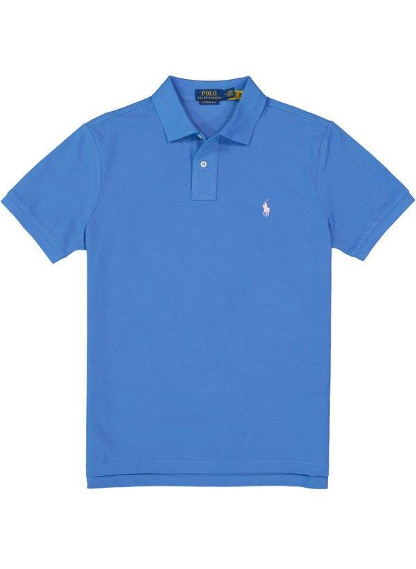 Polo Ralph Lauren Polo-Shirt 710680784/357