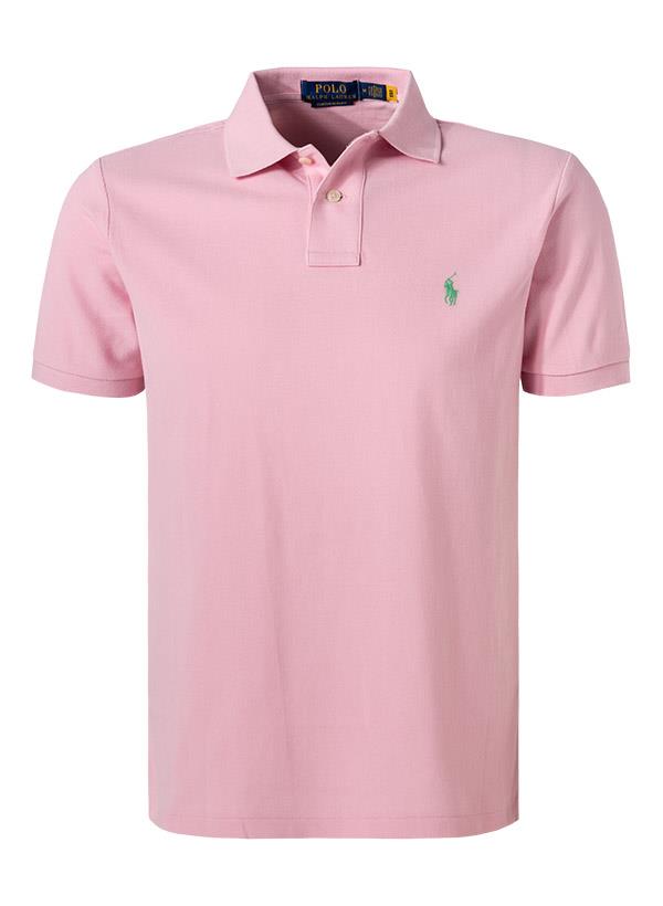 Polo Ralph Lauren Polo-Shirt 710680784/360Normbild