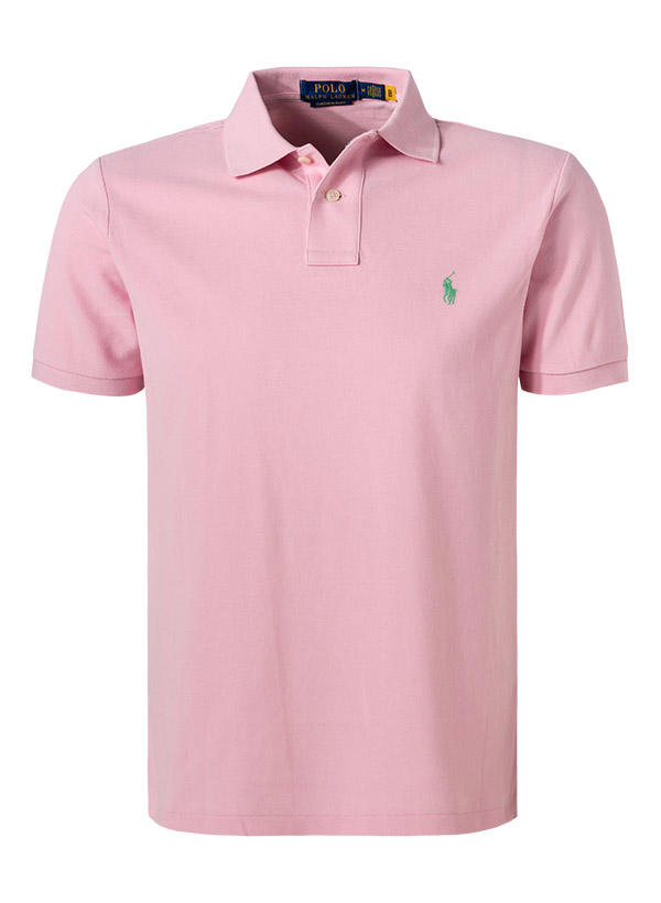 Polo Ralph Lauren Polo-Shirt 710680784/360