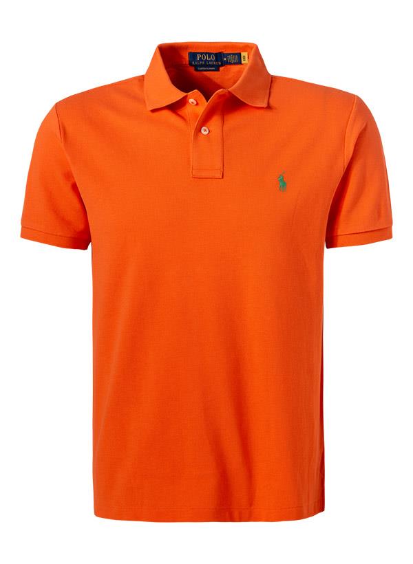 Polo Ralph Lauren Polo-Shirt 710680784/362Normbild