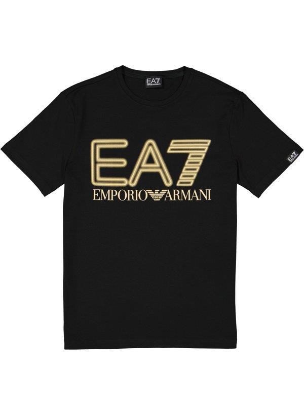 EA7 T-Shirt 3DPT37/PJMUZ/0208 Image 0