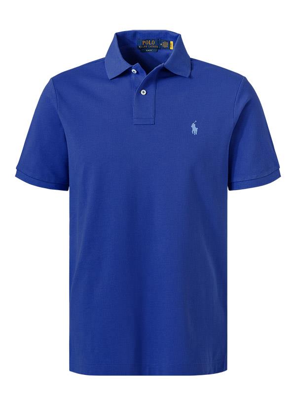 Polo Ralph Lauren Polo-Shirt 710536856/402Normbild