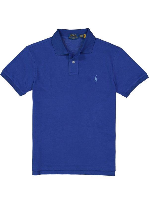 Polo Ralph Lauren Polo-Shirt 710536856/402