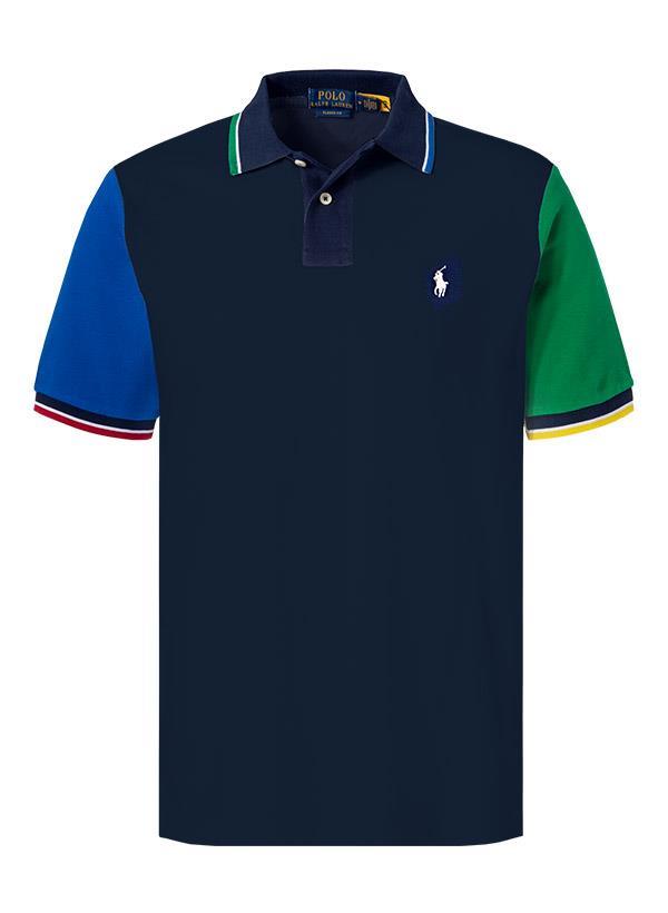 Polo Ralph Lauren Polo-Shirt 710934904/001