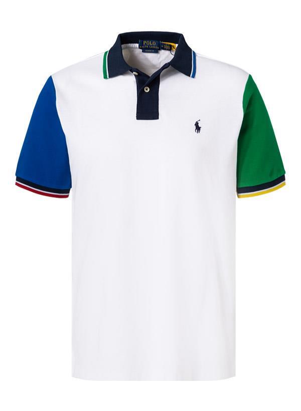 Polo Ralph Lauren Polo-Shirt 710934904/002