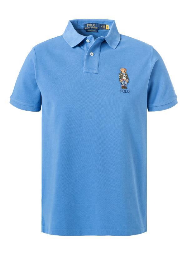 Polo Ralph Lauren Polo-Shirt 710853312/025