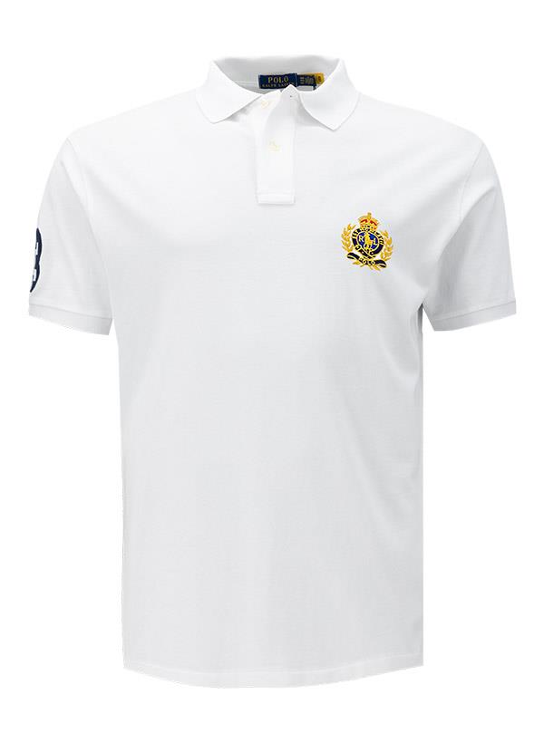 Polo Ralph Lauren Polo-Shirt 710935534/001Normbild