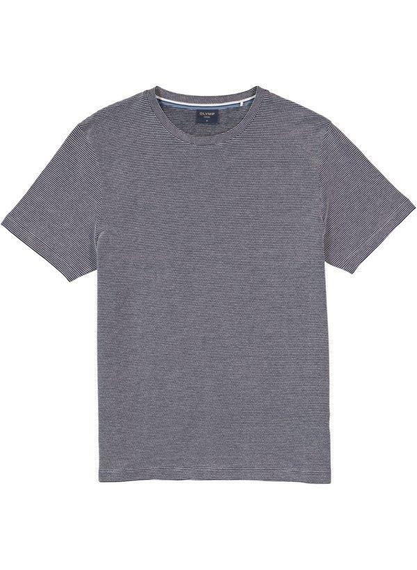 OLYMP T-Shirt Casual Modern Fit 563352/18