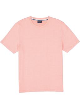 Stylingtipps Beschreibungsbild von OLYMP T-Shirt Casual Modern Fit 563352/87