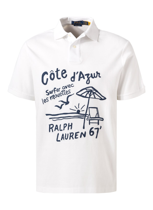 Polo Ralph Lauren Polo-Shirt 710936360/001Normbild