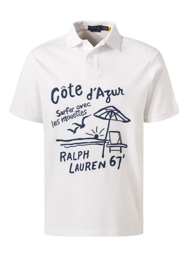 Polo Ralph Lauren Polo-Shirt 710936360/001