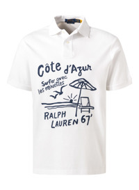 Polo Ralph Lauren Polo-Shirt 710936360/001