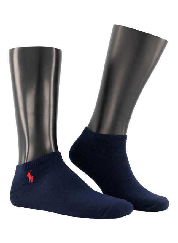 Polo Ralph Lauren Socken 3er Pack 449655213/003