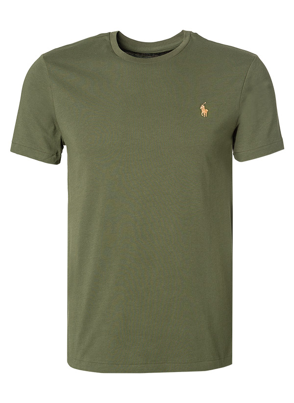 Polo Ralph Lauren T-Shirt 710671438/341 | herrenausstatter.de  
